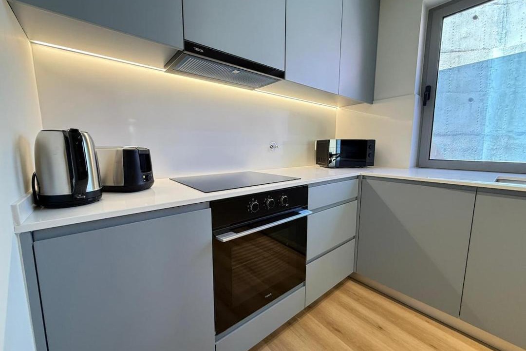 Photo of Kitchen in Geres