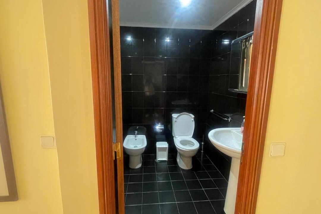 Photo of Bathroom in Vila Praia de Ancora