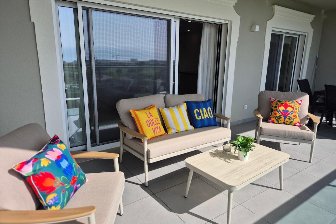 Photo of Patio Balcony in Atalaia