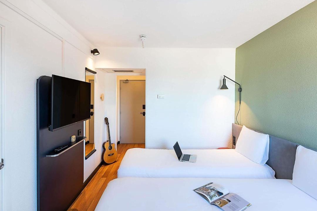 Photo of Bedroom in Evora