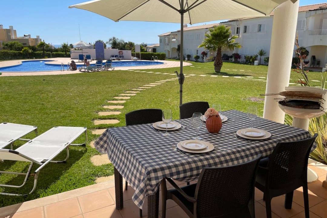 Photo of Patio Balcony in Castelo