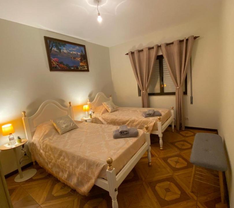 Photo of Bedroom in Belinho