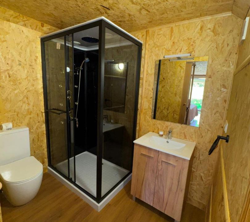 Photo of Bathroom in Valenca