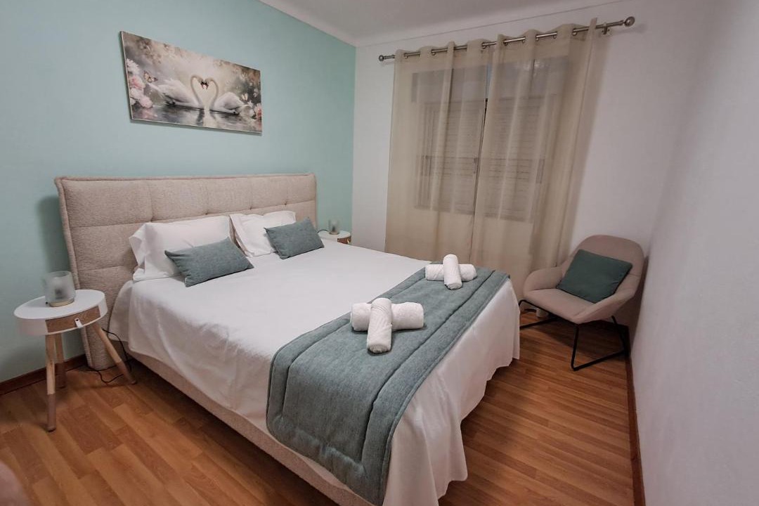 Photo of Bedroom in Moura