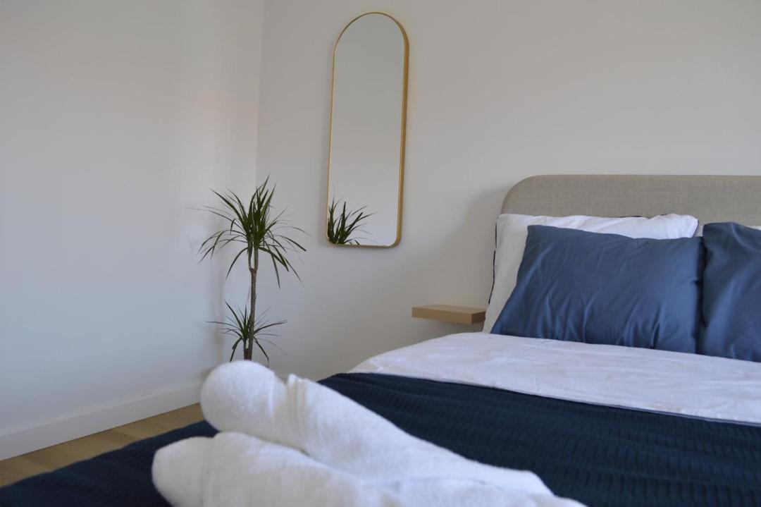 Photo of Bedroom in Barreiro