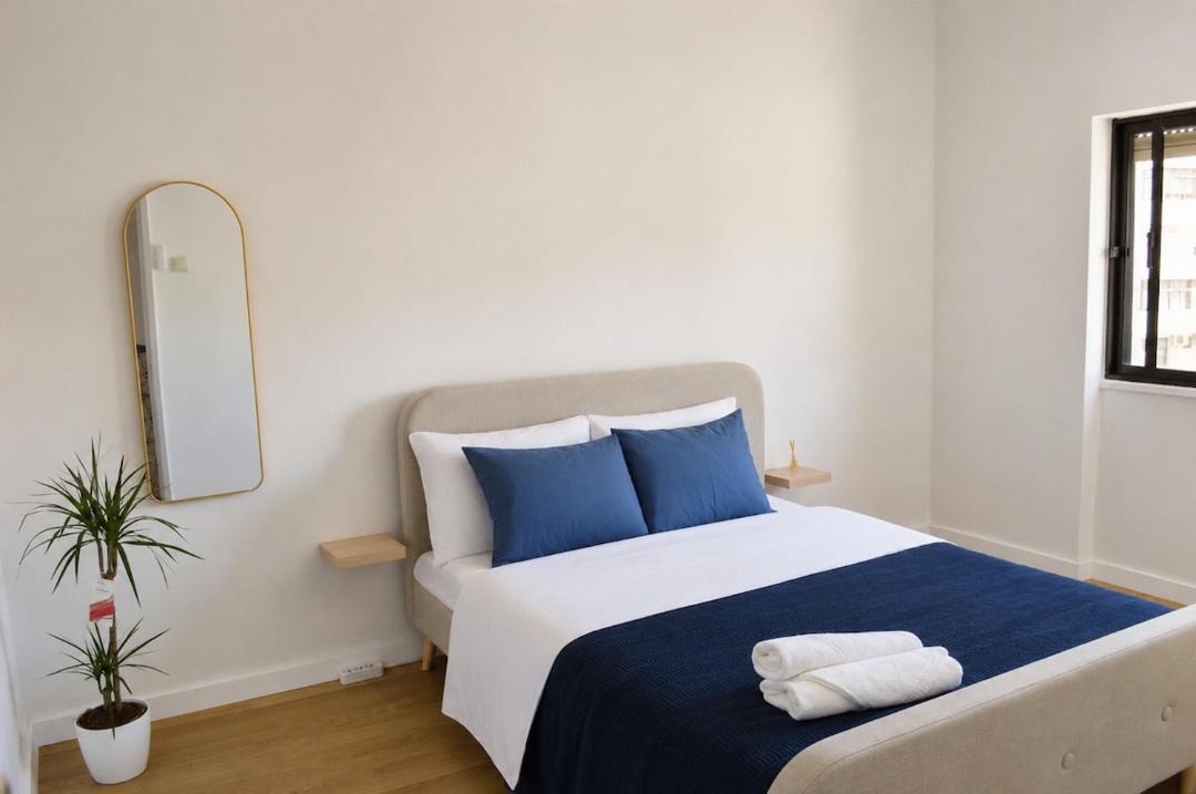 Photo of Bedroom in Barreiro