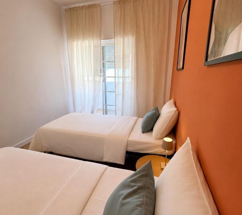 Photo of Bedroom in Barreiro