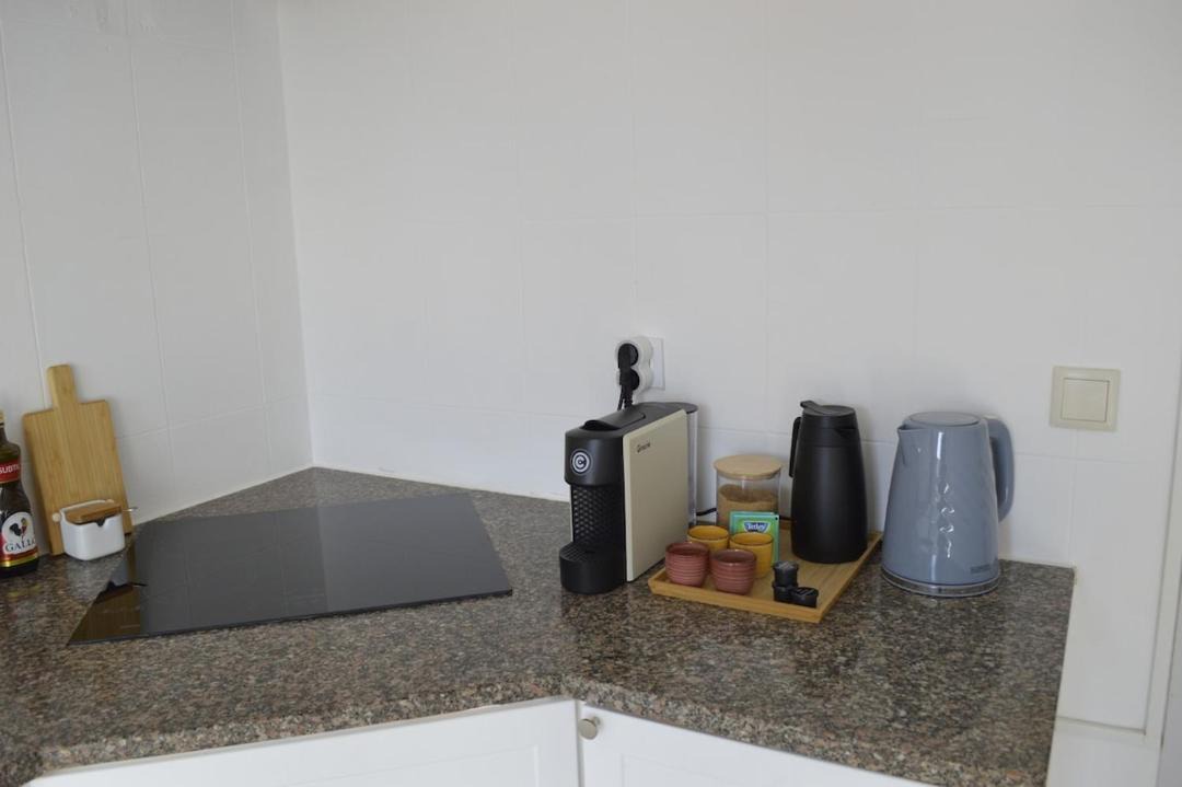 Photo of Kitchen in Barreiro