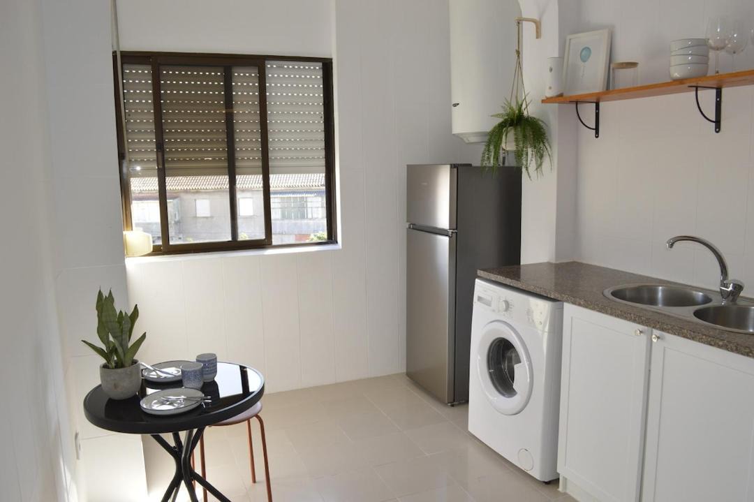 Photo of Kitchen in Barreiro