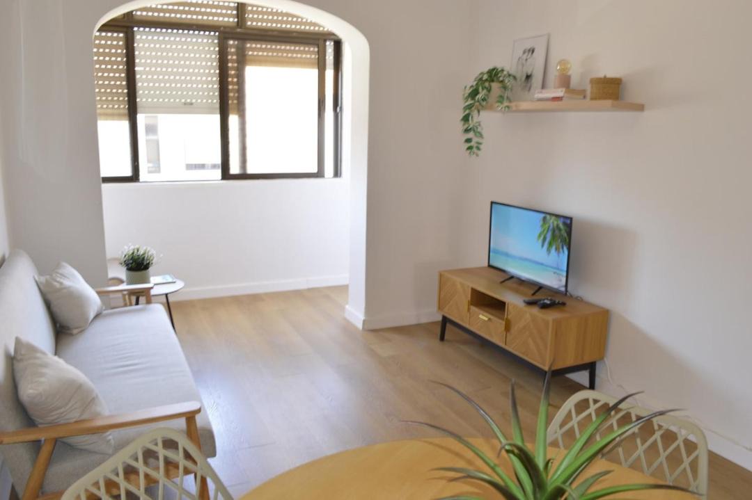 Photo of Livingroom in Barreiro