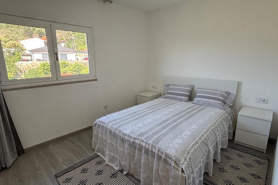 Photo of Bedroom in Mondim de Basto