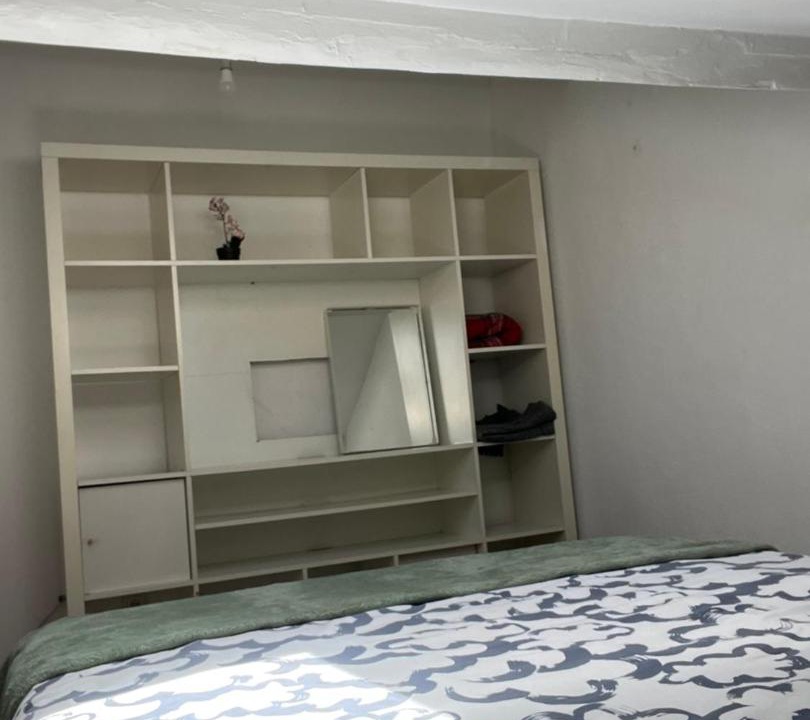 Photo of Bedroom in Lisbon Old Town