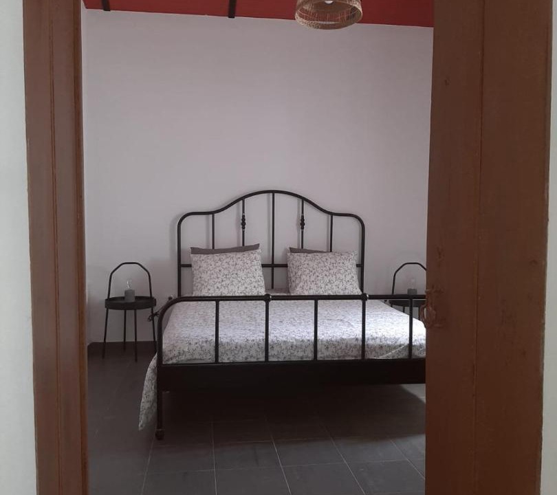 Photo of Bedroom in Corte Sines