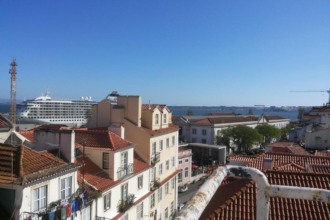 Photo of Others in Santo Estevao