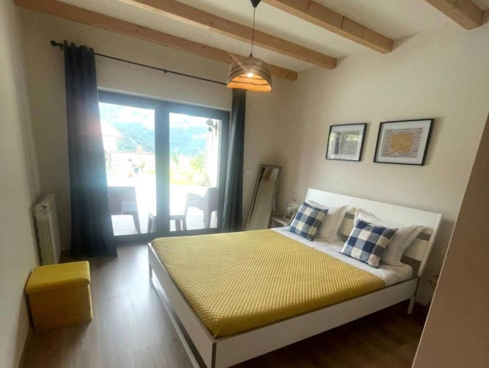 Photo of Bedroom in Valdosende