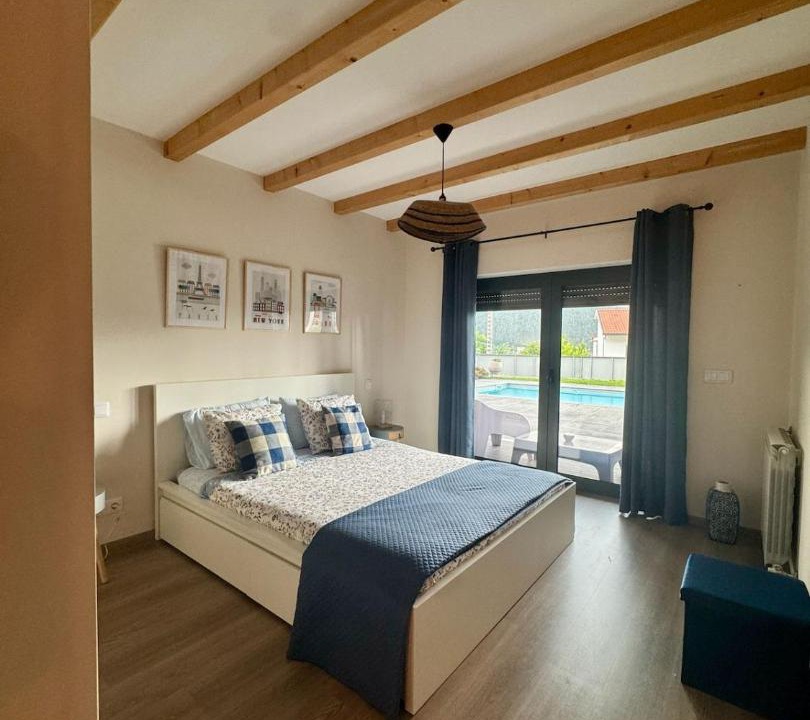 Photo of Bedroom in Valdosende