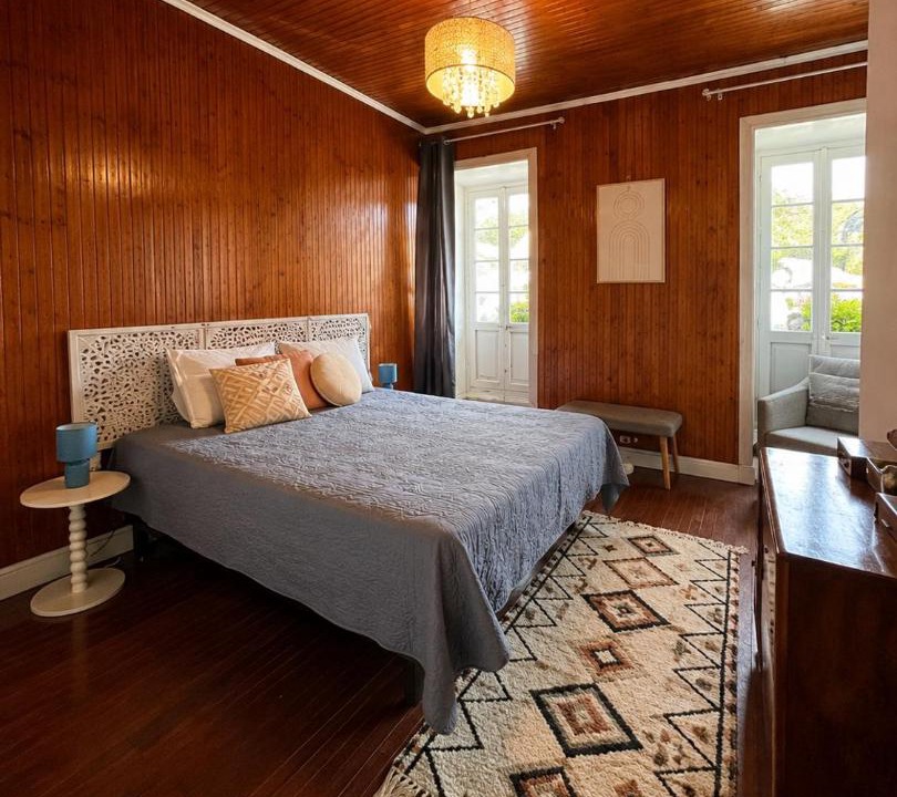 Photo of Bedroom in Nordeste