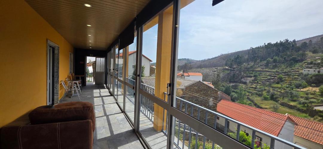 Photo of Patio Balcony in Balocas