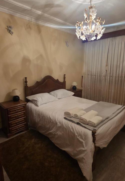 Photo of Bedroom in Balocas