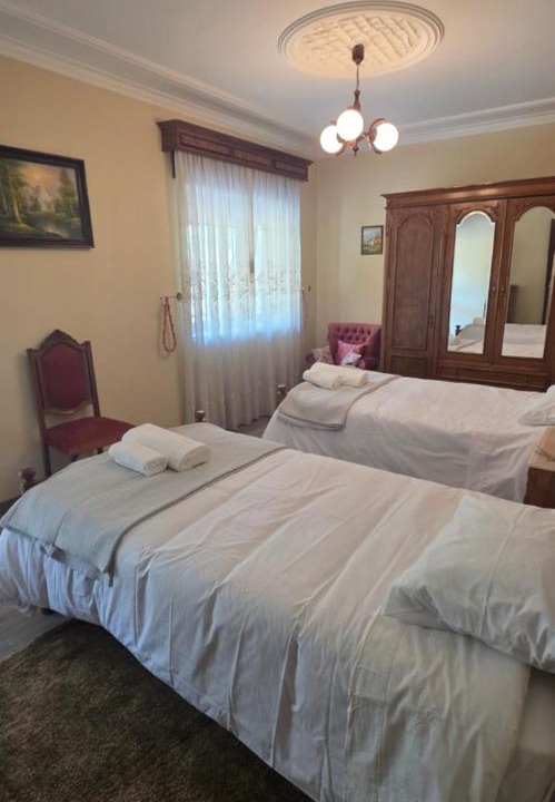 Photo of Bedroom in Balocas