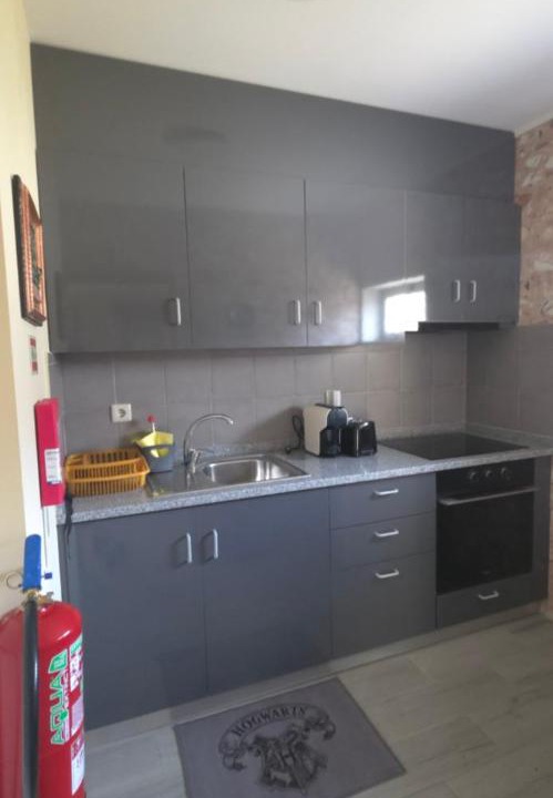 Photo of Kitchen in Balocas