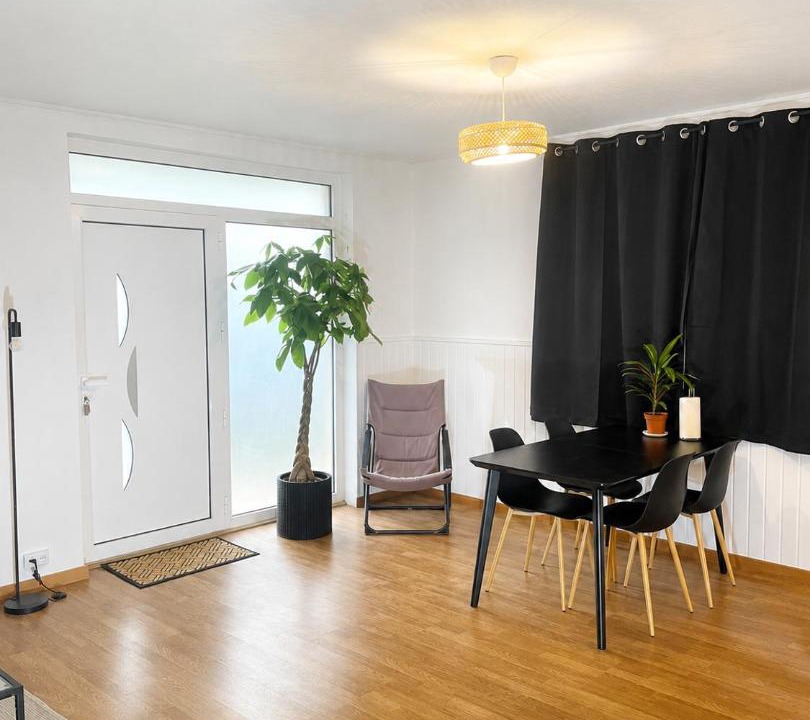 Photo of Livingroom in Senhora da Hora