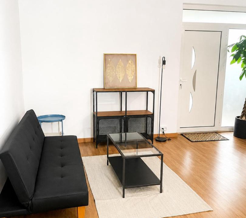Photo of Livingroom in Senhora da Hora