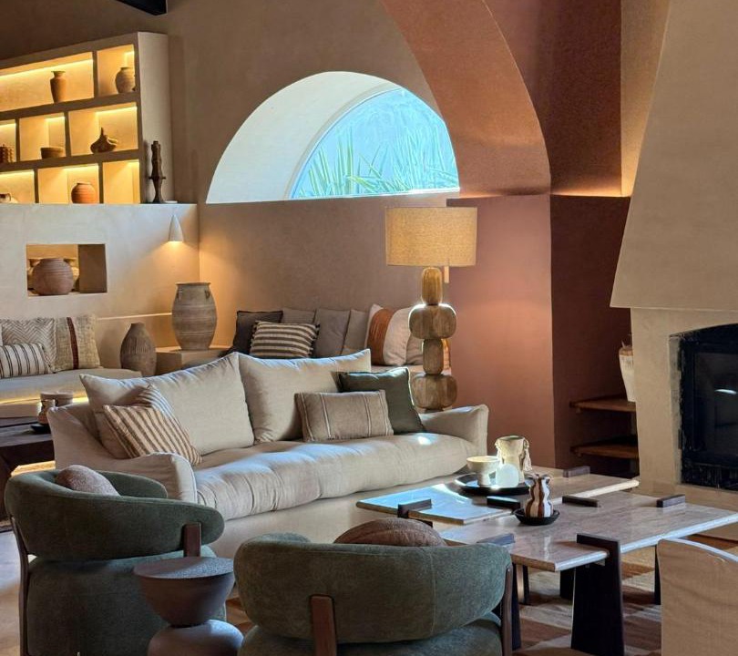 Photo of Livingroom in Olhao