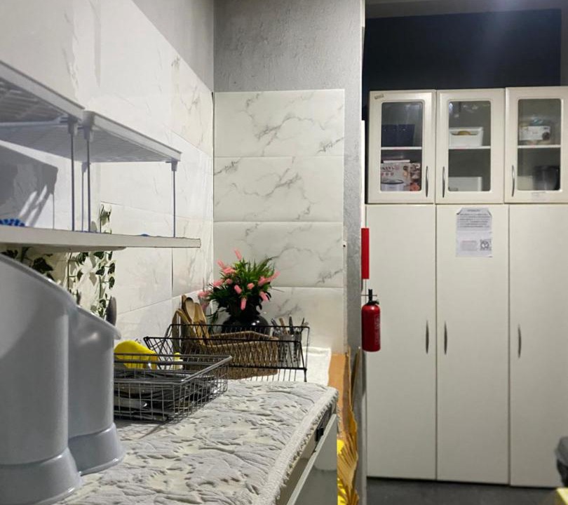 Photo of Kitchen in Santa Marinha