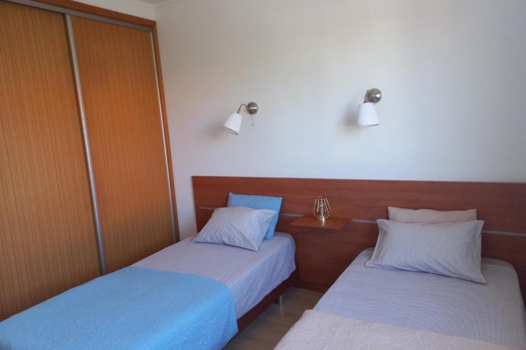 Photo of Bedroom in Madalena