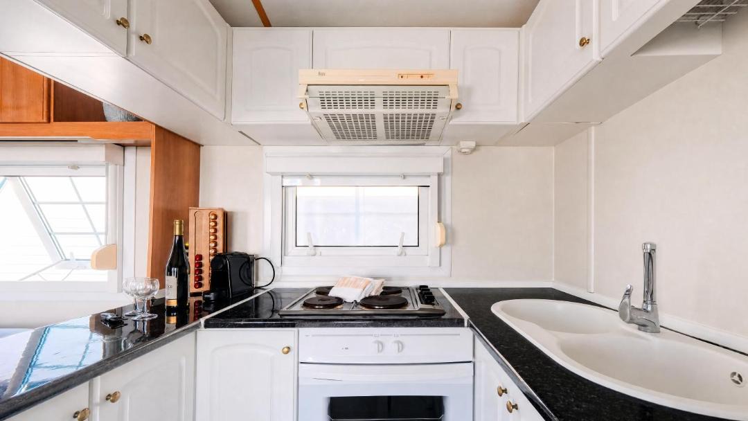 Photo of Kitchen in Burinhosa