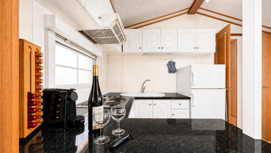Photo of Kitchen in Burinhosa