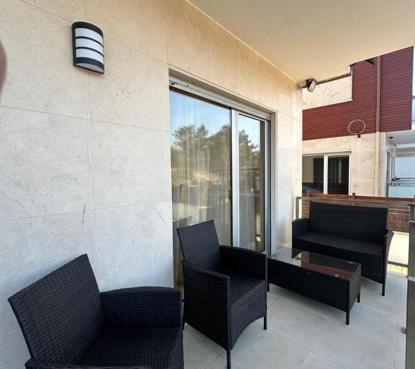 Photo of Patio Balcony in Tocha