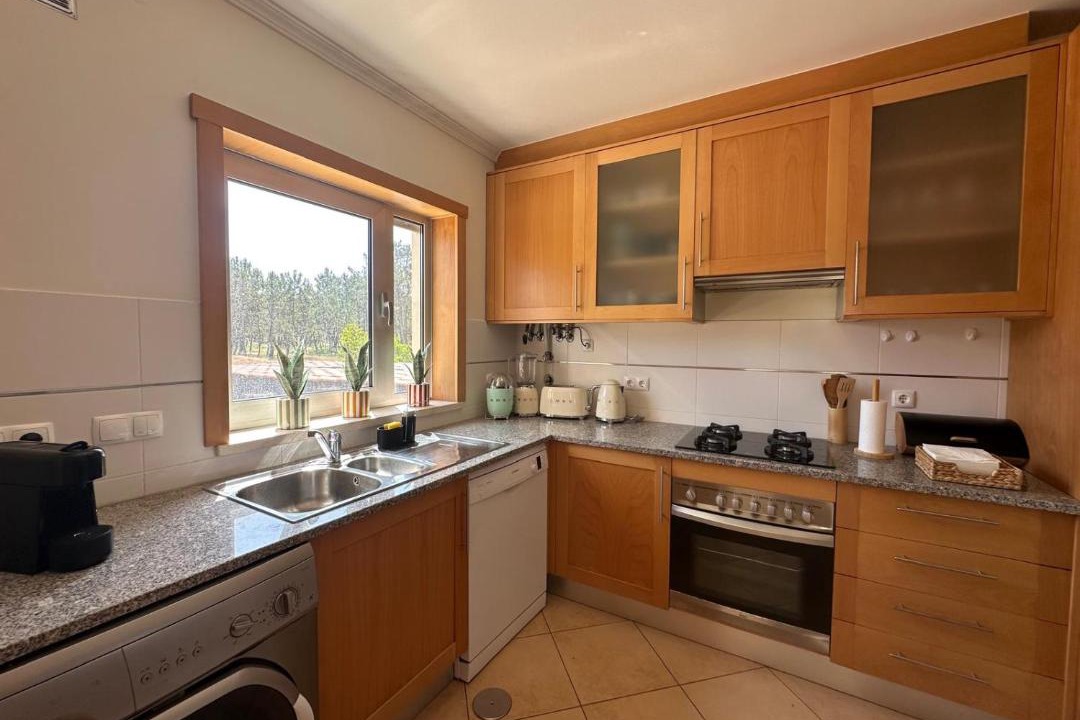 Photo of Kitchen in Tocha