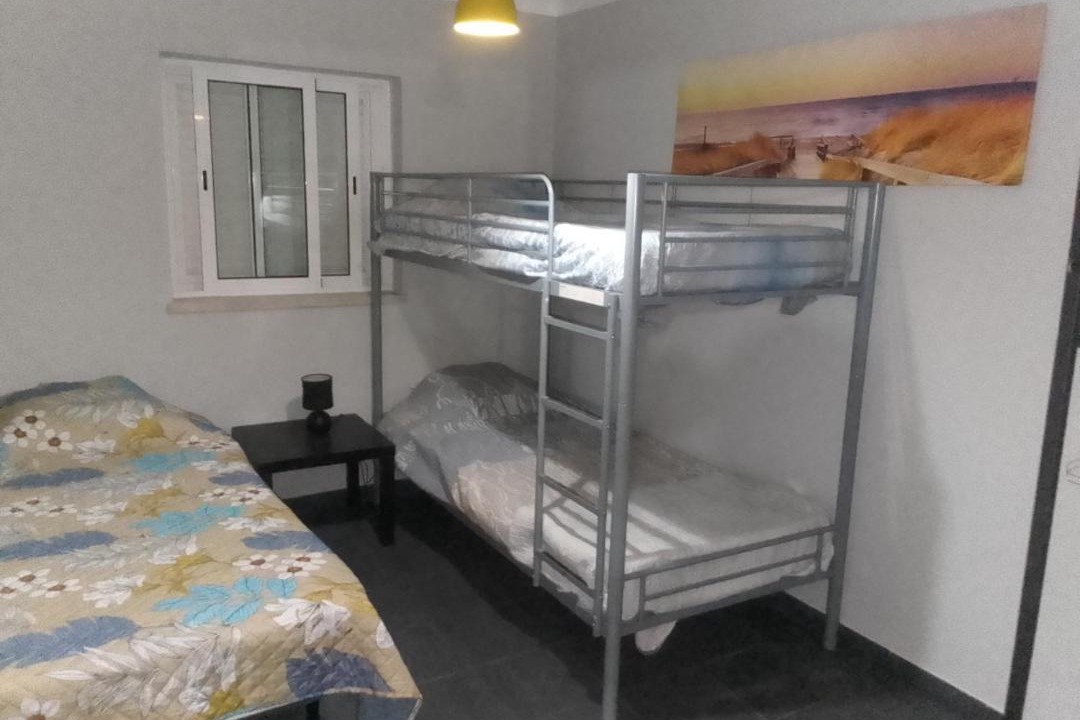 Photo of Bedroom in Sado