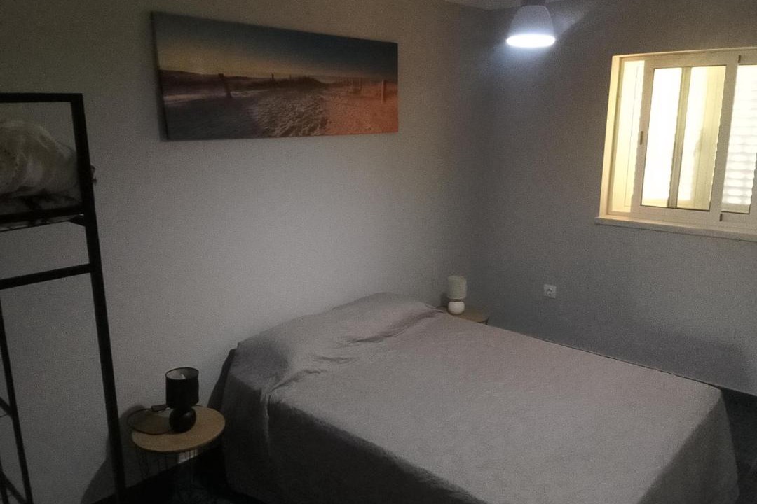 Photo of Bedroom in Sado