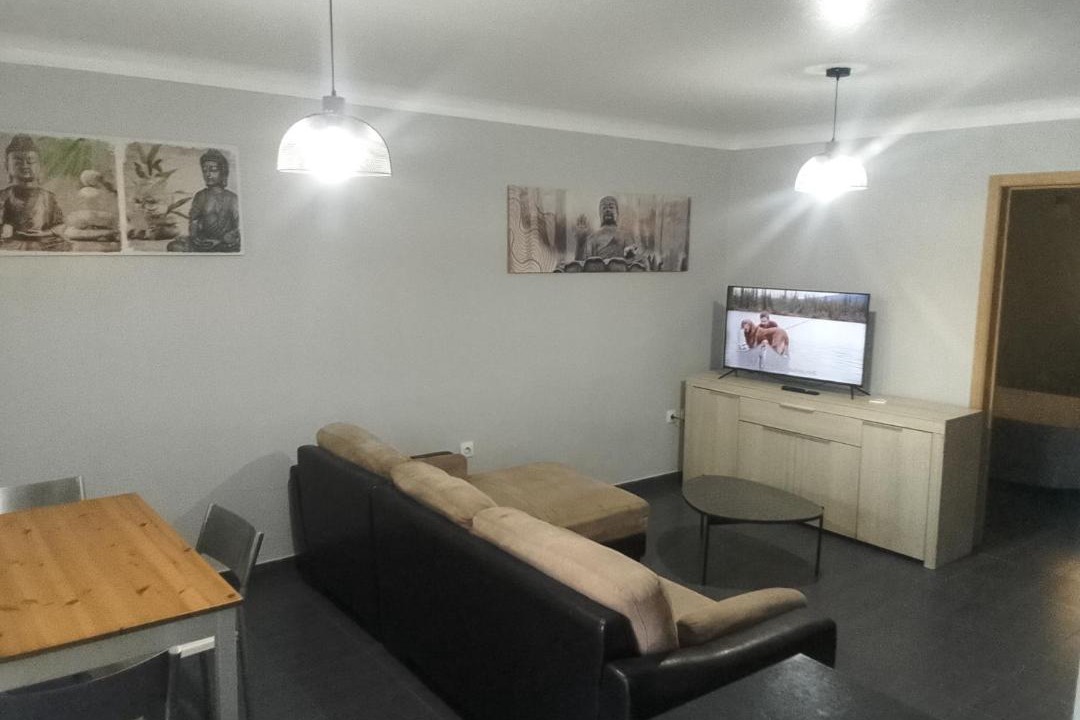 Photo of Livingroom in Sado