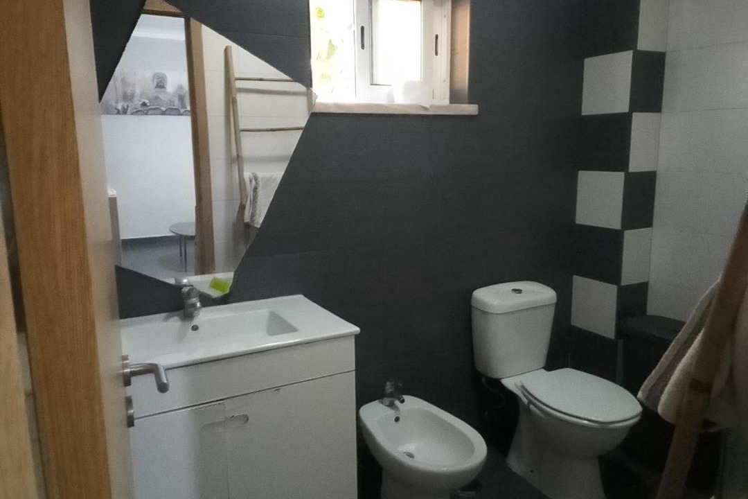 Photo of Bathroom in Sado