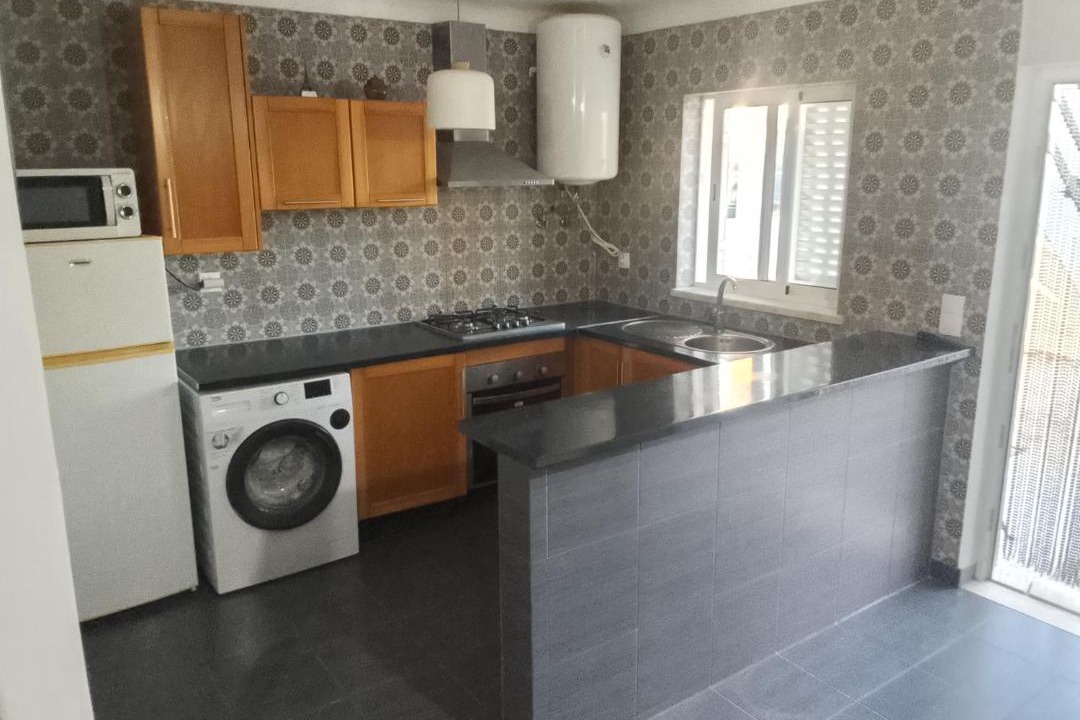 Photo of Kitchen in Sado
