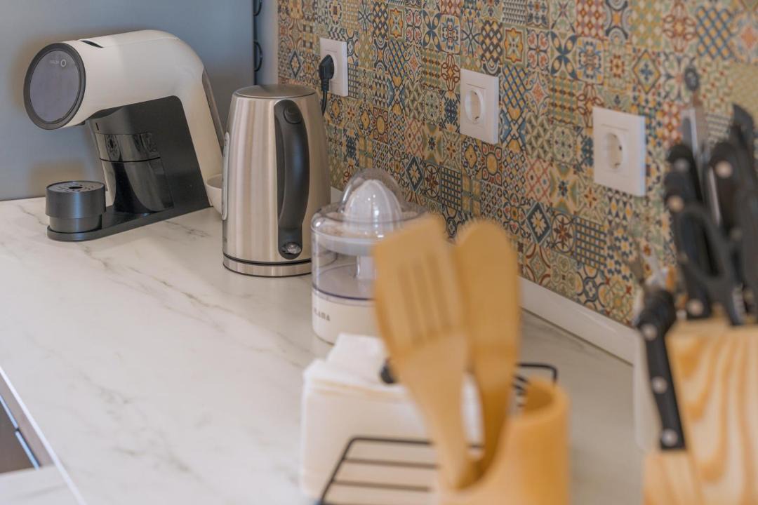 Photo of Kitchen in Alvor
