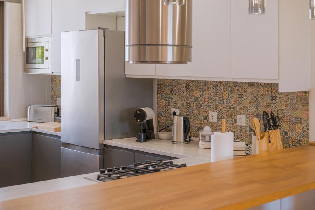 Photo of Kitchen in Alvor