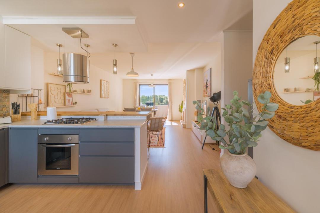 Photo of Kitchen in Alvor