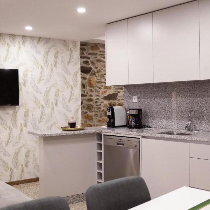 Photo of Kitchen in Armamar