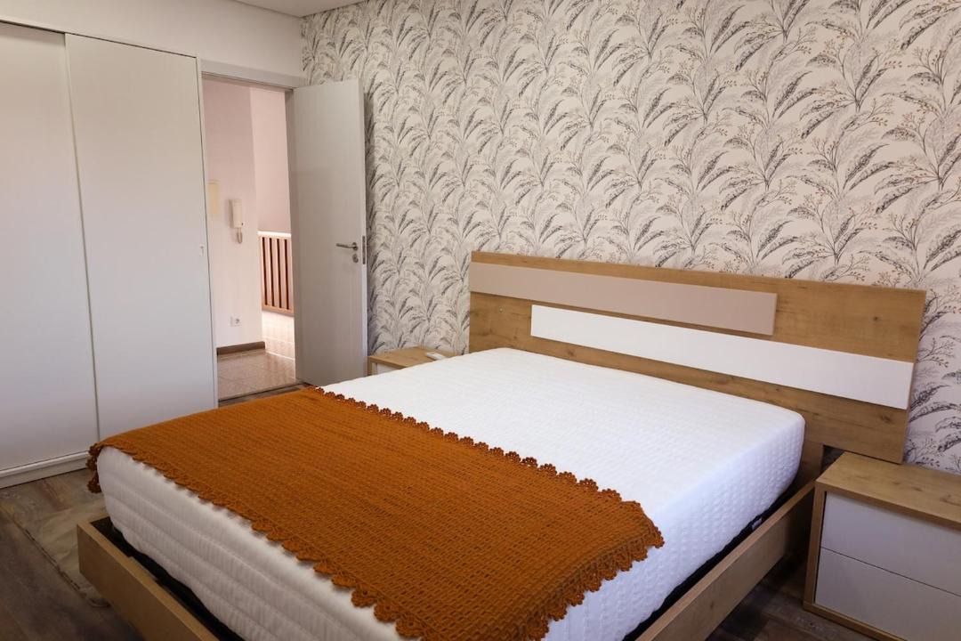 Photo of Bedroom in Armamar