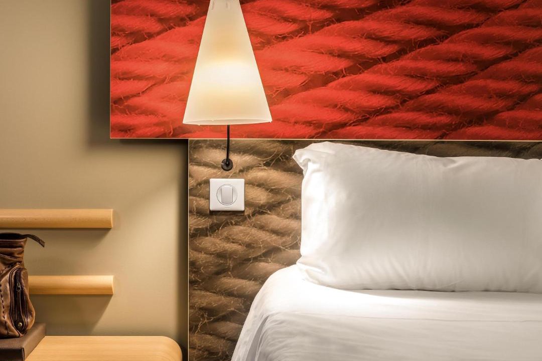 Photo of Bedroom in Montenegro