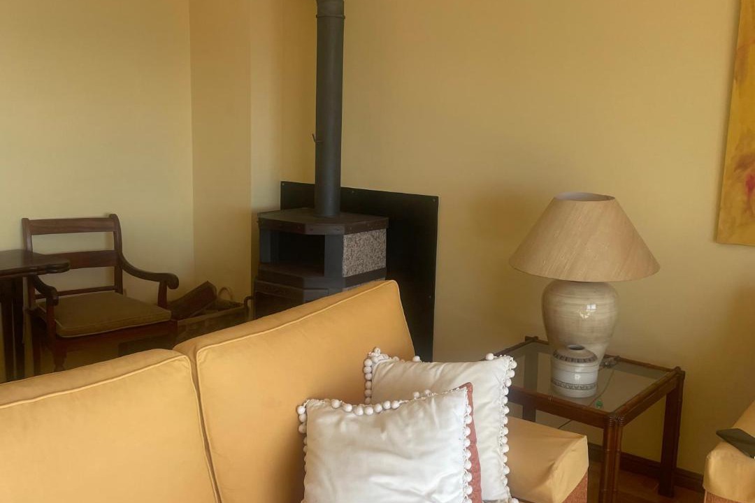 Photo of Livingroom in Vila Praia de Ancora