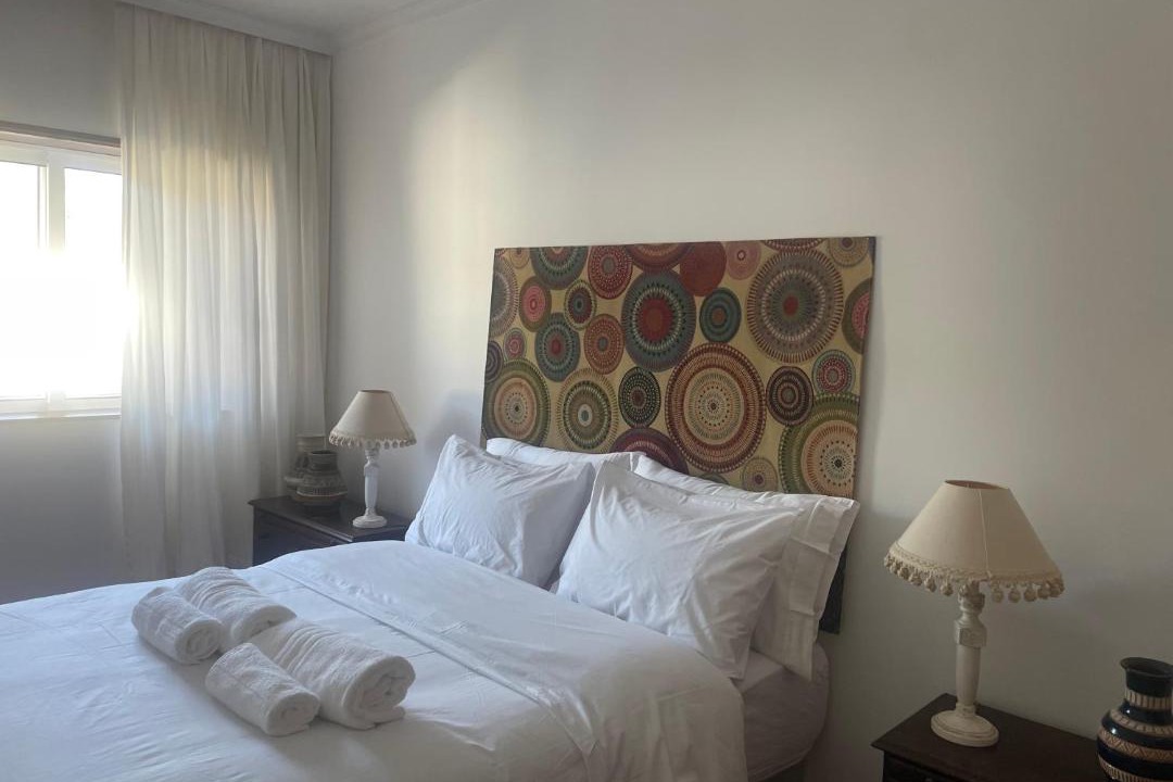 Photo of Bedroom in Vila Praia de Ancora