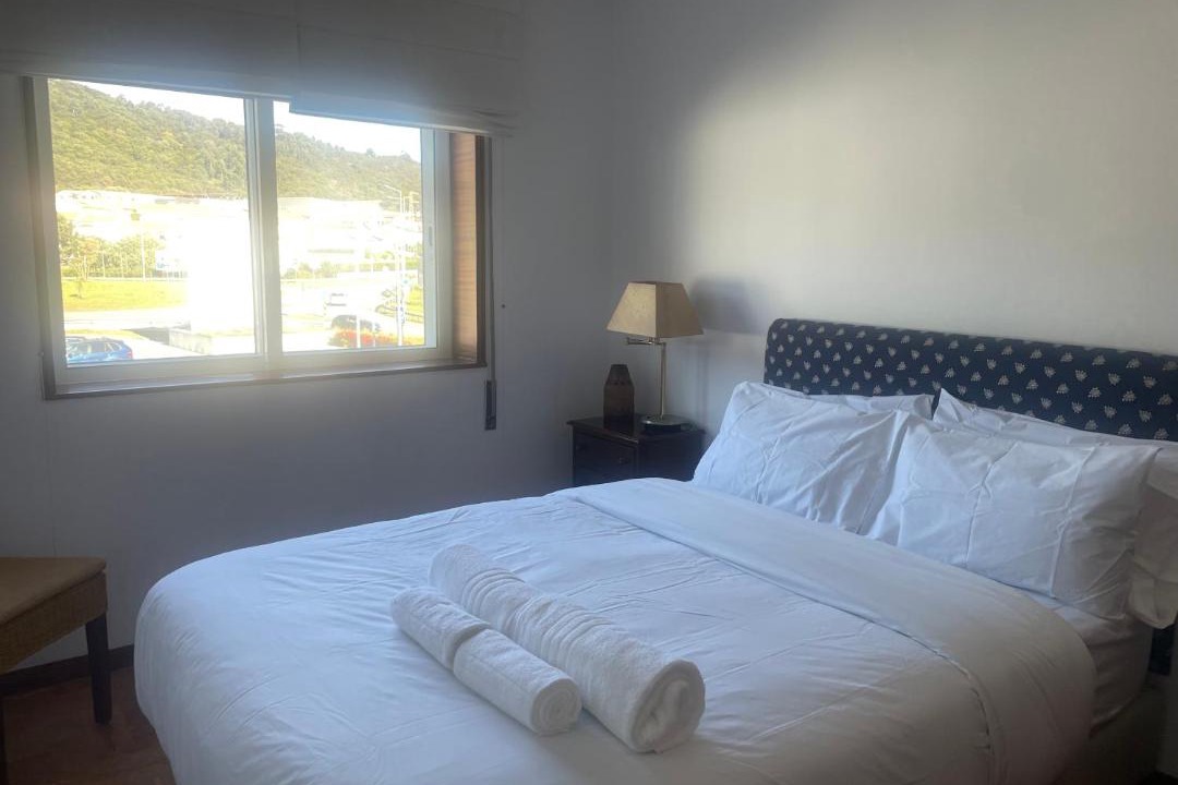 Photo of Bedroom in Vila Praia de Ancora