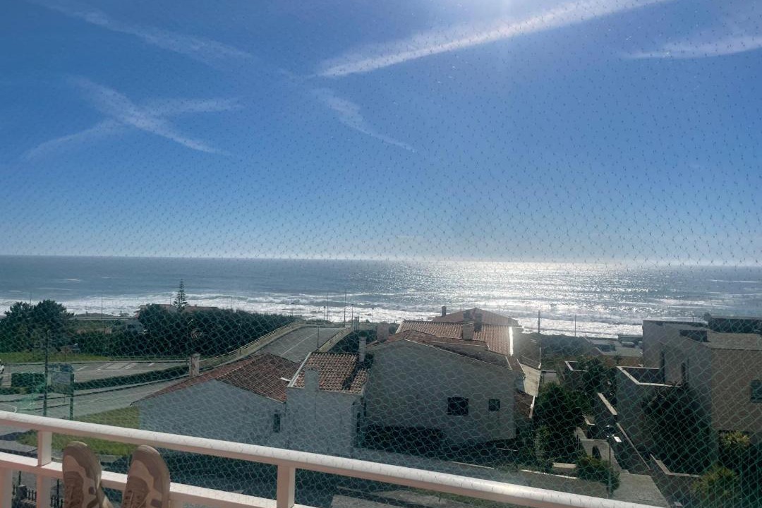 Photo of Patio Balcony in Vila Praia de Ancora