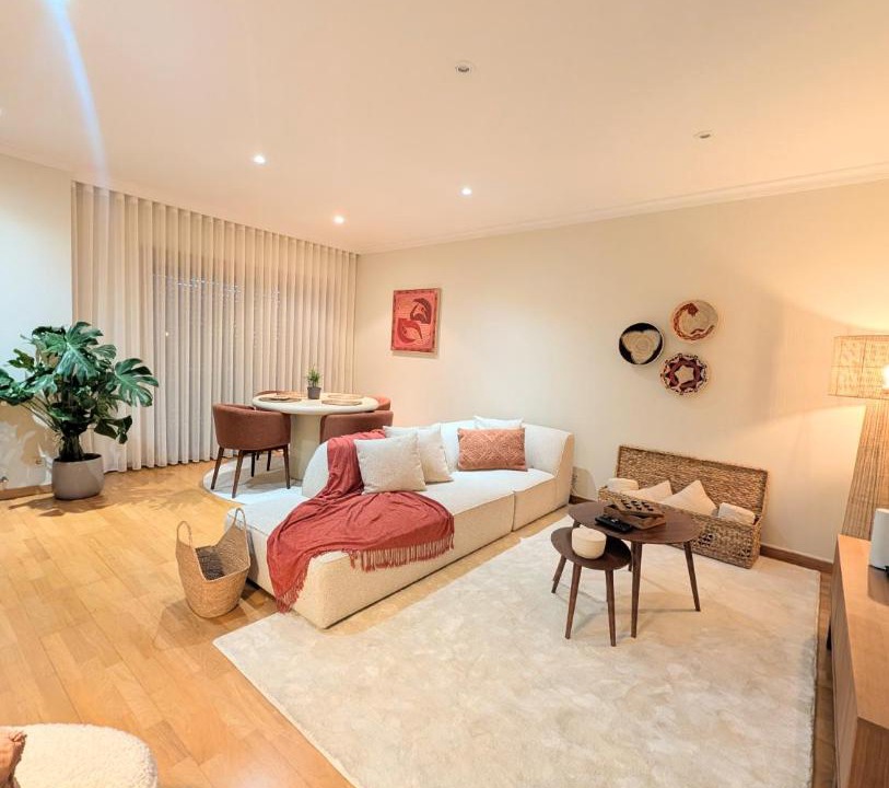 Photo of Livingroom in Senhora da Hora